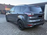 używany Ford Kuga