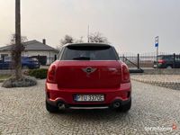 używany Mini Cooper S Countryman 