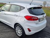 używany Ford Fiesta 1.5 TDCi