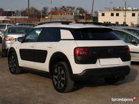 używany Citroën C4 Cactus 1.2 PureTech