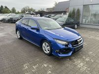 używany Honda Civic 1.5dm 182KM 2019r. 79 600km