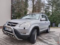 używany Honda CR-V CR-V 2.0 LPG2.0 LPG