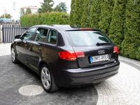 używany Audi A3 2dm 140KM 2006r. 296 000km