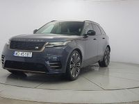 Używany Land Rover Range Rover Velar 301 KM (221 kW) 2023 Szary SUV