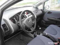 używany Honda Jazz Jazz KLIMA ELEKTRYKAKLIMA ELEKTRYKA