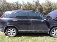 używany Honda CR-V CR-V (po kolizji)(po kolizji)