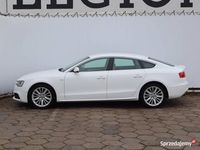 Używany Audi A5 2016 Biały Coupe