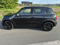 używany Mini Countryman CountrymanS sport stan wzorowy 4x4