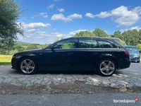 używany Audi A4 1.8 Tfsi Avant S-Line 2011