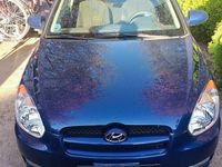 używany Hyundai Accent 