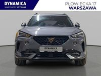 Używany Cupra Formentor 190 KM (139 kW) 2023 Szary SUV