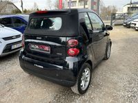 używany Smart ForTwo Coupé 1dm 71KM 2009r. 99 000km