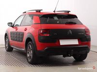 używany Citroën C4 Cactus 1.2 PureTech