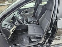 Używany Renault Mégane III 100 KM (73 kW) 2011 Czarny Sedan/Limuzyna