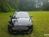 Używany Ford Mondeo 2018
