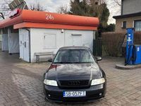 używany Audi A4 b5