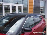 używany Jeep Compass 