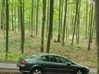 Używany Peugeot 407 136 KM (100 kW) 2007