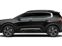 używany Citroën C5 Aircross 1.5dm 130KM 2022r. 5km