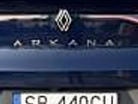 używany Renault Arkana 1.3 TCe mHEV Techno EDC