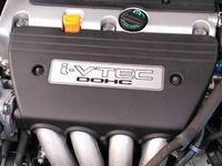 Używany Honda Accord 2007 Brązowy