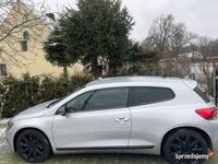 używany VW Scirocco 1.4 160