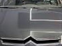 Używany Citroën C5 140 KM (102 kW) 2007 Szary Sedan/Limuzyna