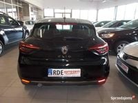 Używany Renault Clio V 2020 Czarny Hatchback