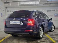 używany Skoda Octavia 1.6dm 110KM 2016r. 166 003km