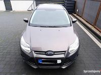 używany Ford Focus Benzyna / Zadbany / 1 Właściciel/ Zamiana