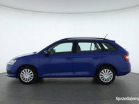 używany Skoda Fabia 1.0 TSI