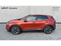 używany Kia Sportage 1.6 M