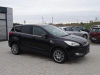 używany Ford Kuga 2.0TDCI 140KM Serwis Alu Klimatronic Zadbany Opła…