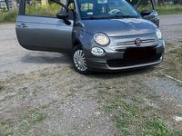 Używany Fiat 500 2020