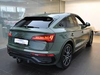 używany Audi Q5 Sportback 40 TFSI Quattro VirtualPlus Matrix Pneumatyka Tempomat H…
