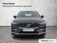 Używany Volvo XC60 197 KM (144 kW) 2023 Szary SUV