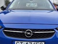 używany Opel Corsa F 1.2 benzyna