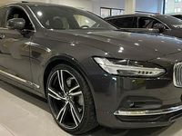 Używany Volvo S90 254 KM (186 kW) 2022 Brązowy Sedan/Limuzyna