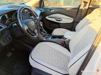 używany Ford Kuga 2 lift 2,0 TDCi 4x4