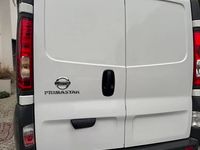 Używany Nissan Primastar 2015 Minivan