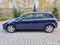 używany Opel Astra III 1.7 CDTI Polski Salon