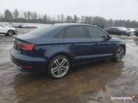 używany Audi A3 S-LINE LIFT 2017