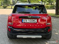 używany Mini Cooper countryman all4