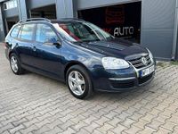 używany VW Golf V 1.9 TDI, stan wzorowy, zobacz FILM!
