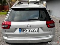 używany Citroën C5 2011 2.0 D 163KM