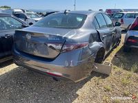 Używany Alfa Romeo Giulia 2023 Szary Sedan/Limuzyna