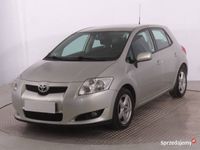 używany Toyota Auris 2.0 D-4D