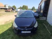 Używany Ford S-MAX S 2007 Minivan