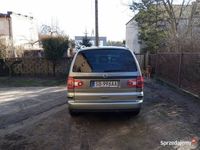 używany VW Sharan 