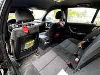 używany BMW 320 e90 d 2005r M47